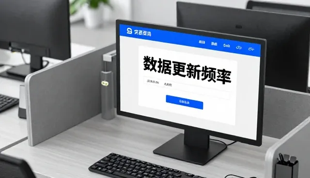 企业信息更新服务选型需关注的适用条件