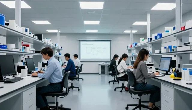 如何高效选择信息查询平台的选型关注点