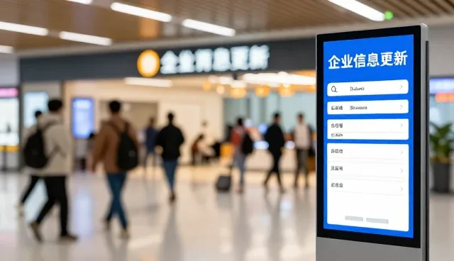 科技赋能企业服务,数字化转型加速行业变革