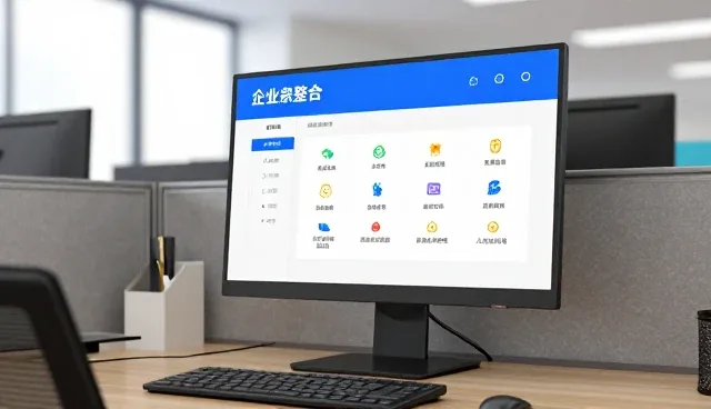 企业信用查询选型中如何有效利用企业名录